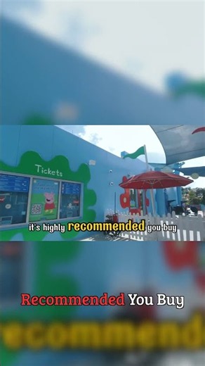 Legoland Peppa Pig Park: Insider Ticket Tips!