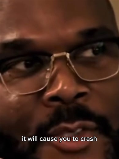 Finding Strength: Inspiration from Tyler Perry