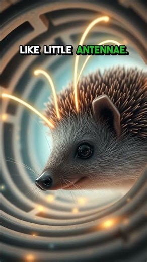 5 Weird Secrets Behind Hedgehog Maze Races You Didn’t Know