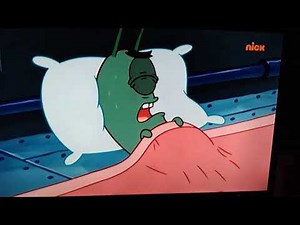 Plankton's Nightmare
