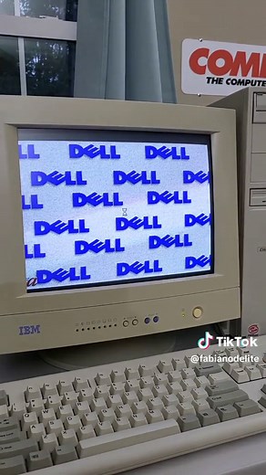 Windows 3.11 Startup Sound | Nostalgic Computer Memories 1994