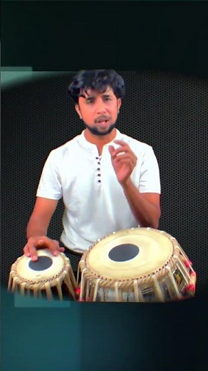 Learn Tabla Step-by-Step | Lesson 1: Parts of Tabla & Basic Bols