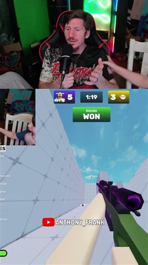 360 no scope for $50 and we did it! Roblox rivals