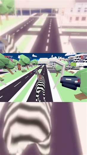 DEEEER Simulator by Gibier Games #gamingshorts #letsplay #streamer #gameplay #videogames #gameplay