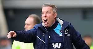 Millwall sound 'resilient' Leeds United warning as Harris plots Elland Road win