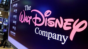 Disney started from humble beginnings this week in 1923