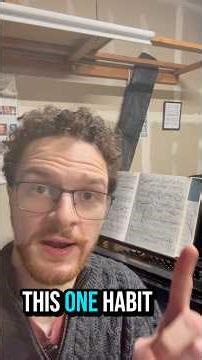 You are Practicing Piano WRONG. Here’s How…