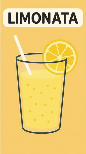 Learn 5 Italian Words in 1 Minute! 💚🤍❤️ #83