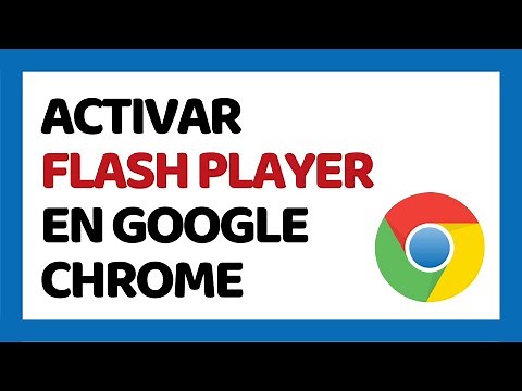 How to Activate Adobe Flash Player on Google Chrome