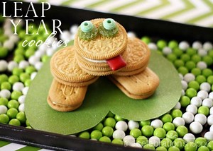 Celebrate Leap Year on Feb. 29