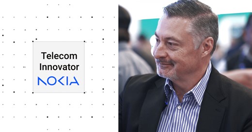 Nokia’s Optical Roadmap for the AI Era