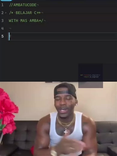 Tipe Data C yang Perlu Diketahui