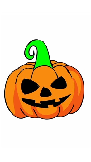 Scary Pumpkin Art That Will Give You Chills 😱🔥