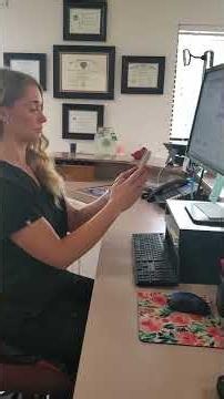 Fix Forward Head Posture and Reduce Neck Stress