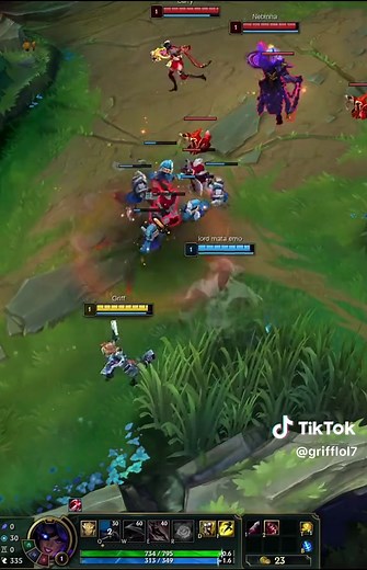 Mastering Samira in League of Legends: Tips and Tricks