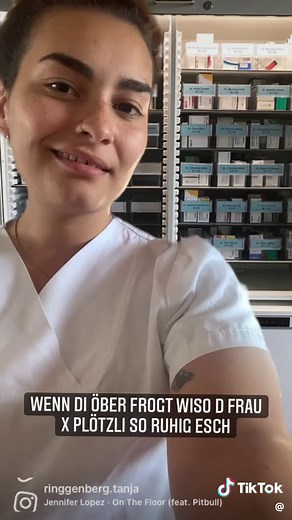 Sags mal so… nämets med humor #fachfraugesundheit #pflege #pflegefachperson #pflegehumor #schweiz #fage #spital #pflegefachfrau #nurse