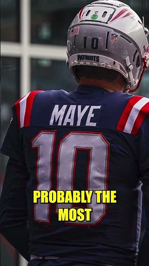 Drew Brees on the best way the Patriots can help Drake Maye going forward