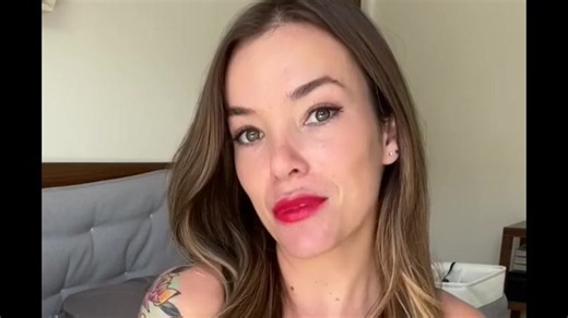 Watch Miley Mercier JOI video - PornTN