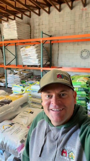 Dallas Green Farm & Home on Reels