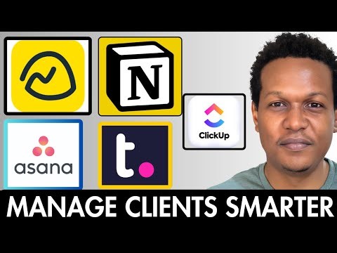 5 Best Project Management Software for Digital Agencies