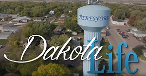 Dakota Life: Greetings from Beresford (Full Episode)