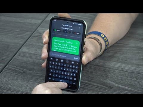 Houston County enhances 911 access for hearing-impaired with real-time text option | How it works