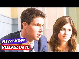 Upload's Final Season Gets a Promising Release Update