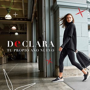 Este año 2019 tienes un camino nuevo por recorrer, ¡hazlo con estilo! Declara tu año nuevo con #NewBalance | New Balance LATAM | Facebook