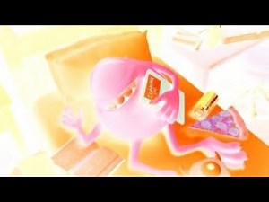 Monsters University Teaser - President (G-Major)