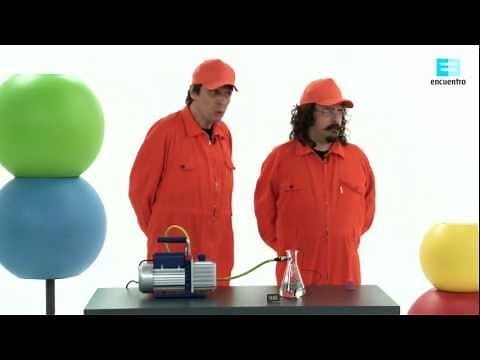 Presión atmosférica - Proyecto G