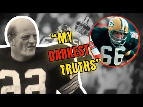 At 61, Ray Nitschke Finally Revealed the 5 Hidden Truths That Defined His Violent Rise to Greatness