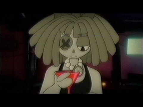(1995)The Amazing Digital Circus Episode 5驚異のデジタルサーカス エピソード5 extended full version