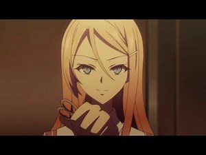 Akuma no Riddle AMV - Cold water (Remix)