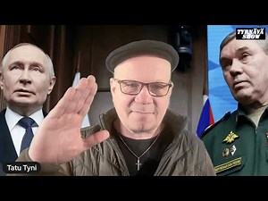 POIMINTOJA PUTININ VUOSIKATSAUKSESTA - Janne Pohjala