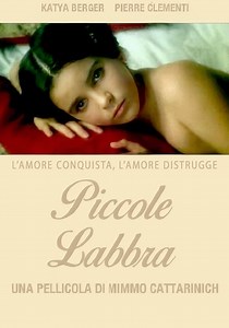 Piccole labbra - film: guarda streaming online