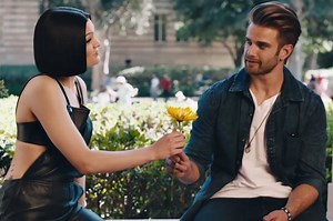 Jessie J - Flashlight (from Pitch Perfect 2)