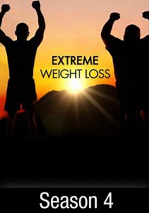 Extreme Weight Loss: Cassie