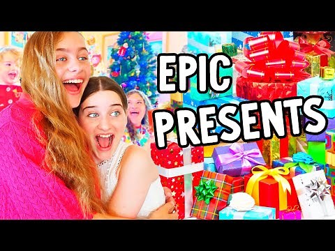 THE BEST CHRISTMAS EVER w/The Norris Nuts