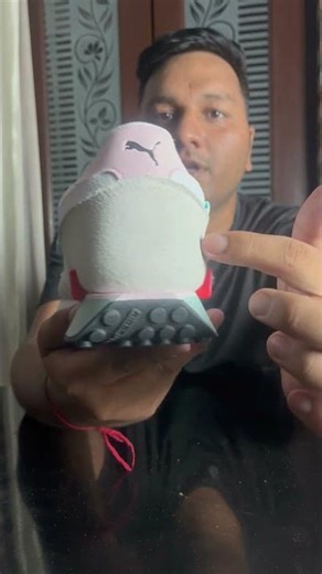 Best Puma Future Rider Neon Play Sneakers For Men Unboxing and Review in Hindi