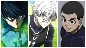 Blue Lock chapter 309: Isagi and co return to Blue Lock as Igarashi confronts Nagi