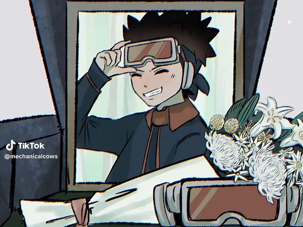 Exploring Kakaobi in Naruto: A Deep Dive