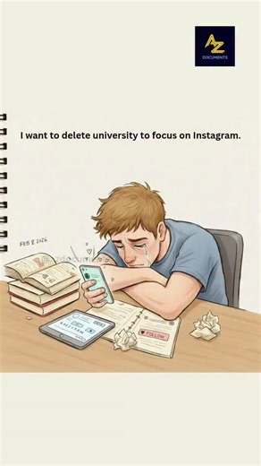 Az Documents on Instagram: "That urge to use instagram during exam preparation #azdocuments #engineering_memes #engineering_trolls"