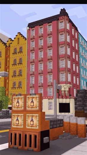 Reviewing your Minecraft builds!#minecraft #fyp #architecture