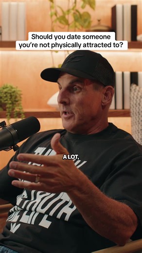 Dating Without Initial Attraction: Pros and Cons