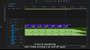 Lesson 8_3: Intro to Premiere Pro © 2024