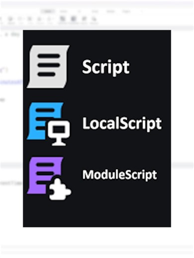 Roblox Studio Scripting Course - Class 1: Introduction and Variables