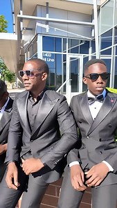 314 reactions · 11 shares | 3 ways to rock a black tux: Classic with a white bow tie, bold with a black shirt, or relaxed with your bow tie down. Which one fits your vibe? #DonMorphy #TuxStyle #BlackTieDifferent #ny #dallas #menswear #houston #dallastx #tux #blacktux | Don Morphy | Facebook