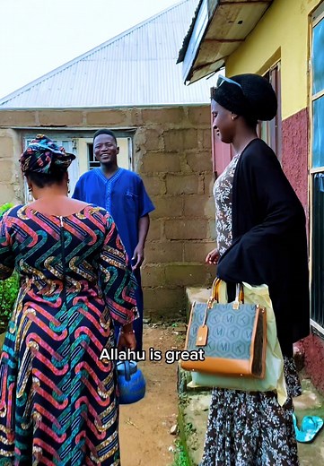 Tazuru Comedy: Idi dan Sholi's Latest Skits