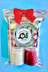 Mini Make a Pizza Play Dough Kit, Playdough Sensory Kit, Gift for Kids, Toddler Present, Kids Party Favors, Goodie Bags, Playdoh, - Etsy