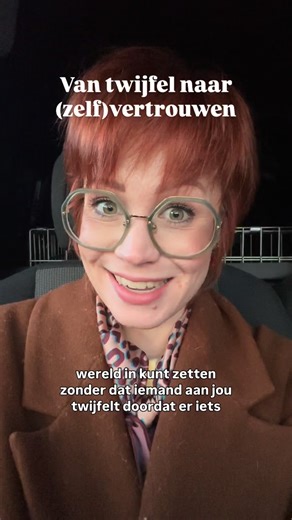 Anke Stienen 💃🏼 Stylist on Instagram: "Dat moment dat alles samen komt is echt pure magic! ✨ Zodra alle puzzelstukjes kloppen en jij met een big smile in de spiegel kijkt, net iets rechter gaat staan en het bijna niet durft te zeggen: “wauw ben ik dat?!” Dat is voor mij die magie van de Confidence day, dat gaat naar de kern van wat ik doe en waarom ik het doe: jou jezelf graag doen zien, zodat jij met heel ver zelfvertrouwen jouw boodschap in de wereld kunt zetten, je niet meer klein houdt; ma